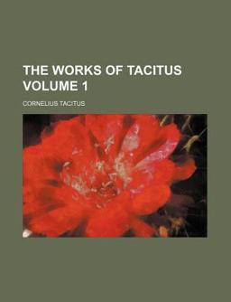 The Works of Tacitus