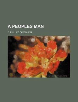 A Peoples Man