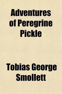 Adventures of Peregrine Pickle