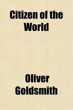 Citizen of the World