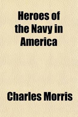 Heroes of the Navy in Americ