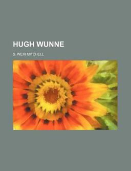 Hugh Wunne Hugh Wunne