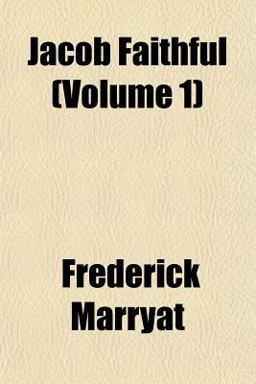 Jacob Faithful