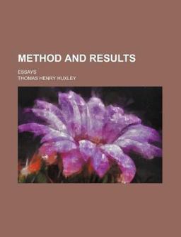 Method and Results; Essays