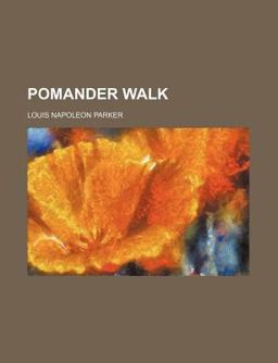 Pomander Walk