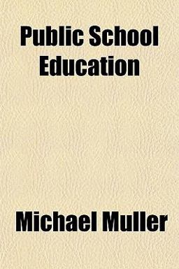 Public School Education
