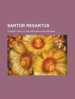 Sartor Resartus