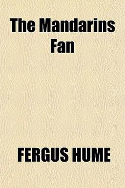 The Mandarins Fan
