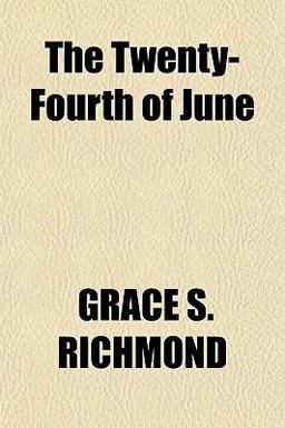 The Twenty-Fourth of June