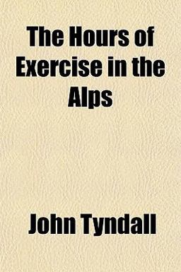 The Hours of Exercise in the Alps