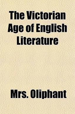 The Victorian Age of English Literature