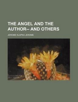 The Angel and the Author-- and Others