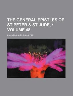 The General Epistles of St Peter