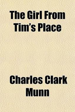 The Girl from Tim's Place The Girl from Tim's Place