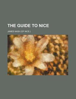 The Guide to Nice