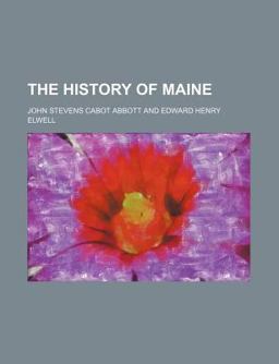 The History of Maine