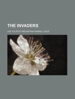 The Invaders and Other Stories