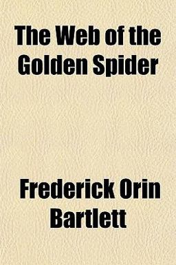 The Web of the Golden Spider