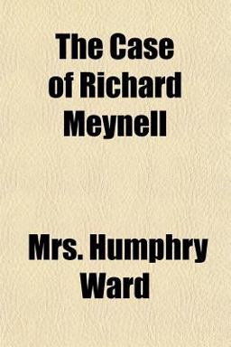 The Case of Richard Meynell