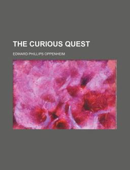 The Curious Quest