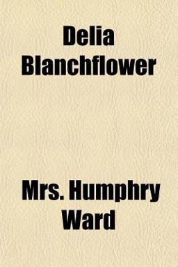Delia Blanchflower
