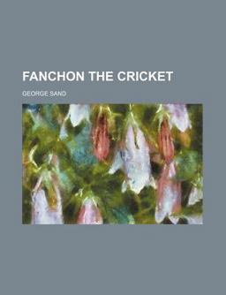 Fanchon the Cricket