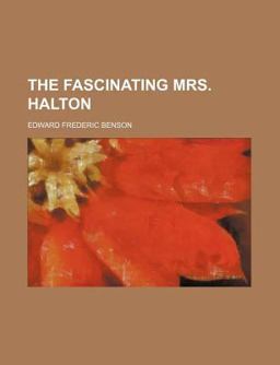 The Fascinating Mrs Halton