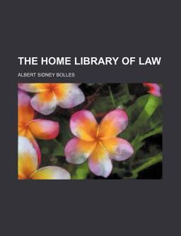 The Home Library of Law