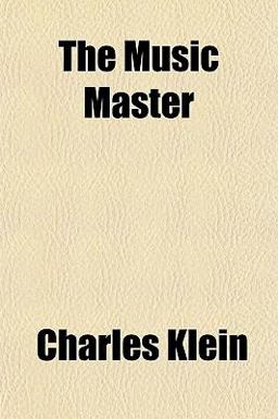 The Music Master