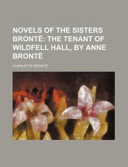 Novels of the Sisters Brontë