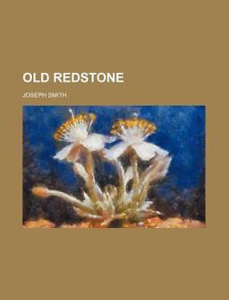 Old Redstone