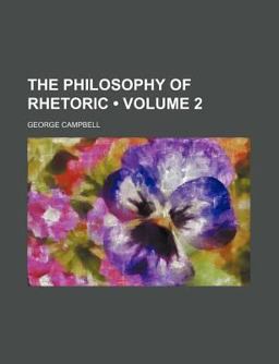 Philosophy of Rhetoric