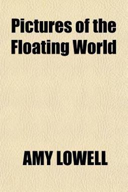 Pictures of the Floating World Pictures of the Floating World