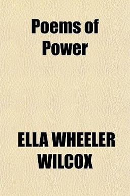 Poems of Power