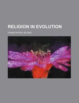 Religion in Evolution