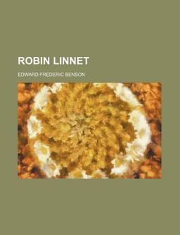 Robin Linnet