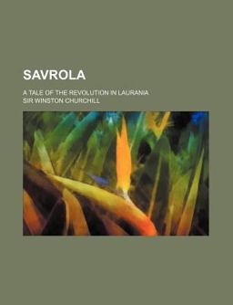 Savrola