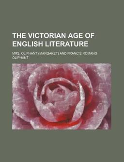 The Victorian Age of English Literature