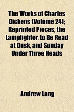 The Works of Charles Dickens