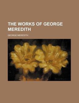 The Works of George Meredith