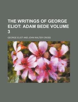 The Writings of George Eliot