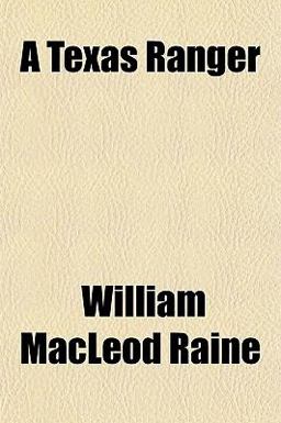 A Texas Ranger