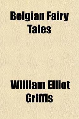 Belgian Fairy Tales