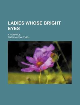 Ladies Whose Bright Eyes