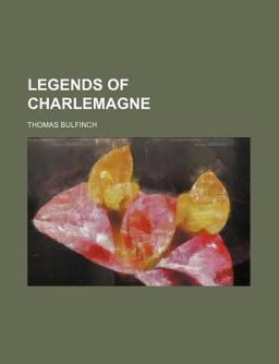 Legends of Charlemagne
