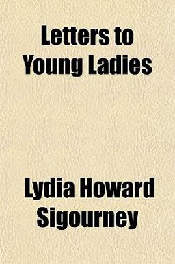 Letters to Young Ladies