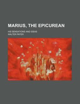 Marius the Epicurean