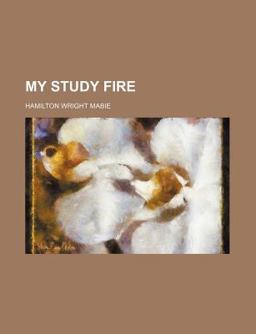 My Study Fire My Study Fire