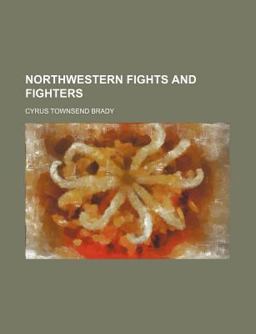 Northwestern Fights and Fighters