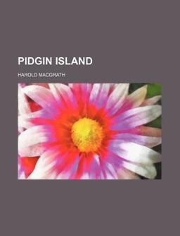 Pidgin Island